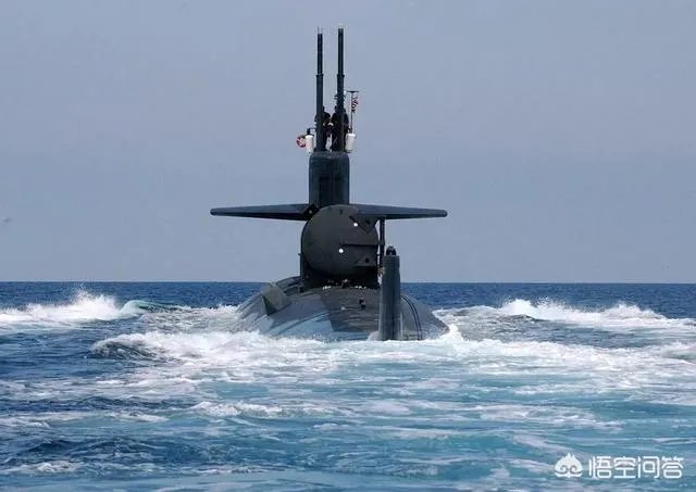 095攻击型核潜艇已经服役了吗?其战力如何呢?