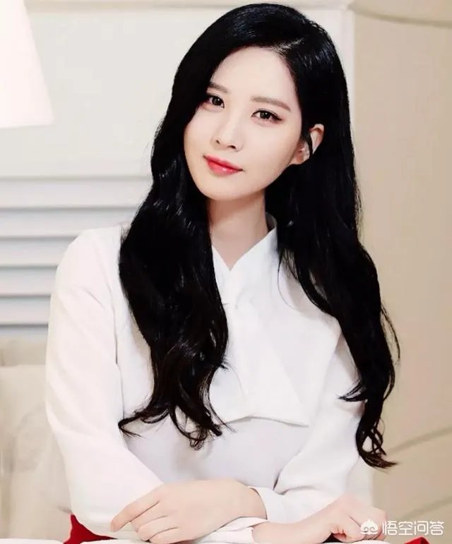 少女时代谁最好看?