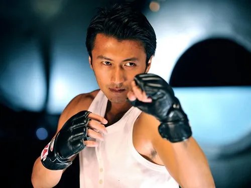 快乐男声2013评委 评委阵容非常强大例如谢霆锋等人