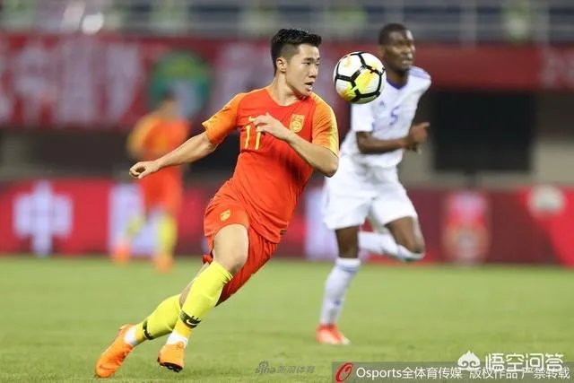 U23国足4-2大胜纳米比亚U20,对手为业余队,如何评价U23国足的表现?