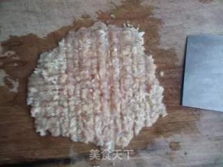 鸡肉汉堡