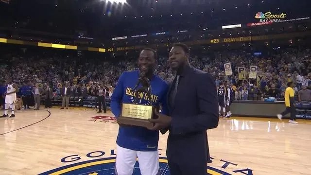 预测NBA2017-2018赛季各大奖项,詹姆斯还能雄起吗?