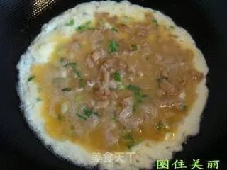 菜谱蛋