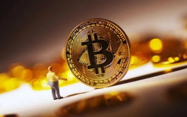 比特币暴涨将加剧芯片短缺,是否可以选择取消比特币?