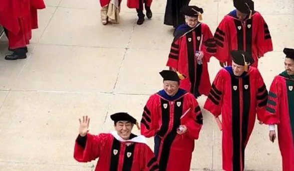 张艺谋获博士学位是哪所大学的?