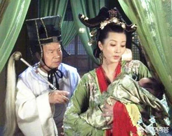 在历史上,赵祯皇帝知道自己的身世后,为何会重用自己的母舅?