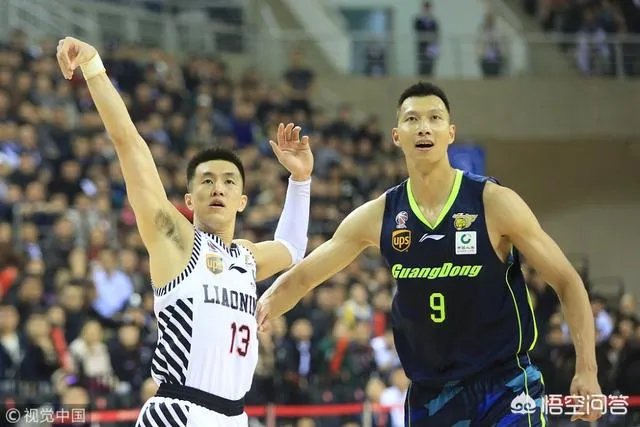 CBA半决赛辽宁男篮再胜广东宏远,一场跌宕起伏的比赛,你怎么评价?