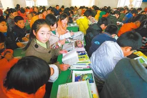 教育部长对大班额有什么措施?
