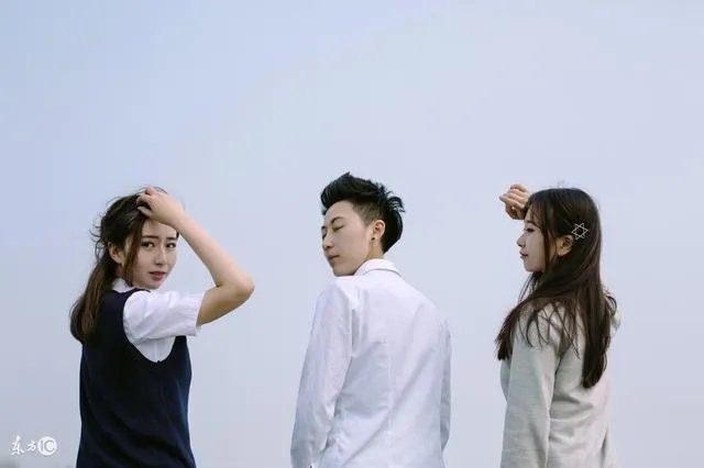 90后相亲