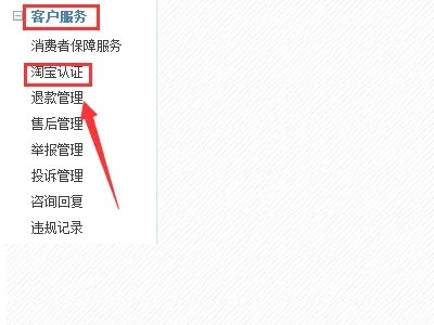 淘宝帮派入口在哪?