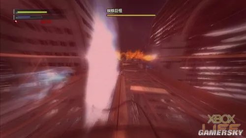 《忍者之刃》快速图文流程攻略