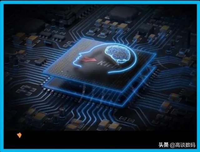 为什么麒麟不能提供给其他国产机?