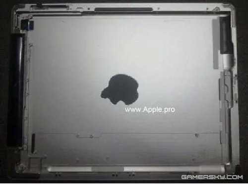 iPad 3发布日期确定 聚焦下个月！