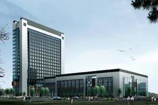 淮南职业技术学院?