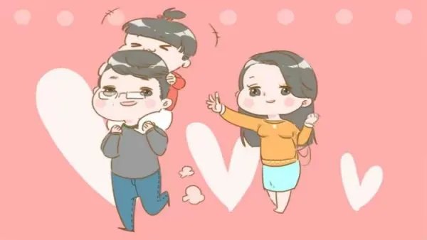 为什么要富养女儿呀？