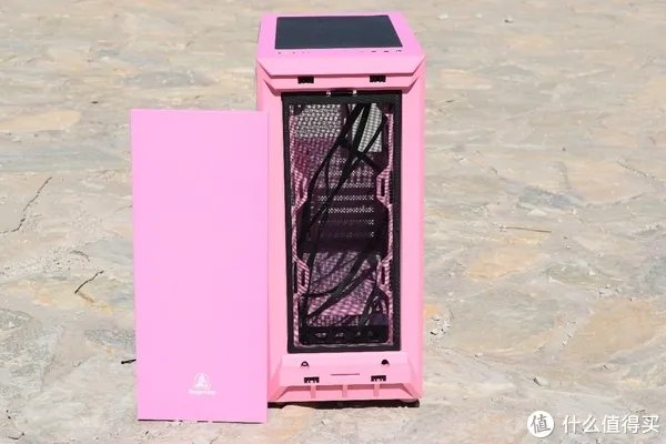 中塔机箱评测