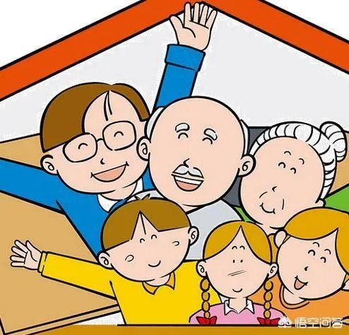 孩子的爷爷奶奶、外公外婆应该在育儿过程中起到哪些积极作用?