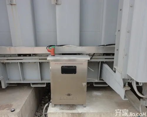 浅谈:变压器铁芯接地要怎么接