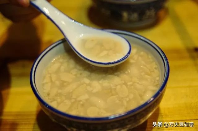 厦门有哪些特色小吃非吃不可?