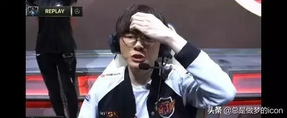 刚看完skt和g2的比赛,感觉lpl已经凉了一半了,你怎么看