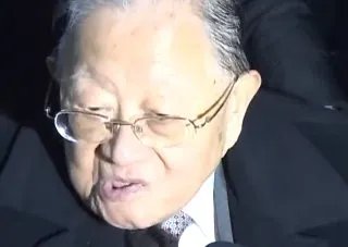 最后一位全程亲历东京审判者高文彬去世,他是因何而死?