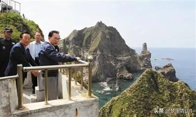 韩国向入侵独岛领空的俄罗斯军机开火示警，日本为什么向韩国提出抗议？