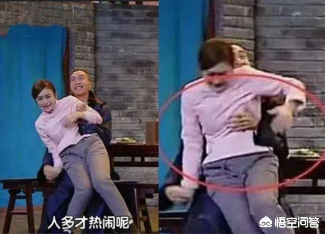 哪些明星在综艺节目中出的“糗”,会让你不由自主地笑出眼泪?
