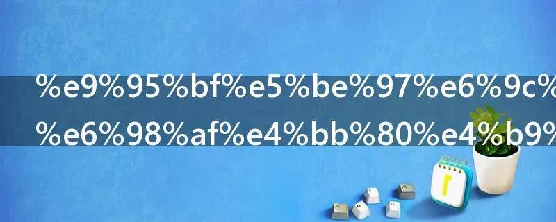 长得有气质是什么意思