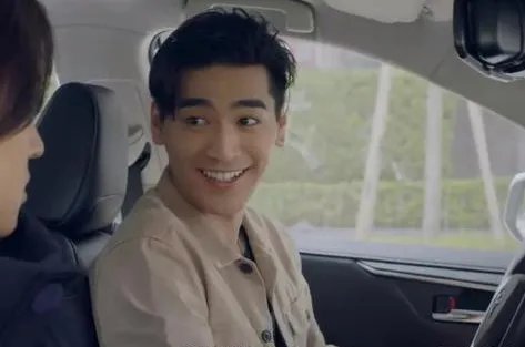 《HIStory4-近距离爱上你》第九第十集播出,台词十分生猛