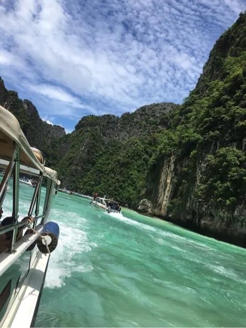 想去泰国自由行,不知道泰国的哪些地方最值得去呢,泰式马杀鸡是不是必玩项目呢?
