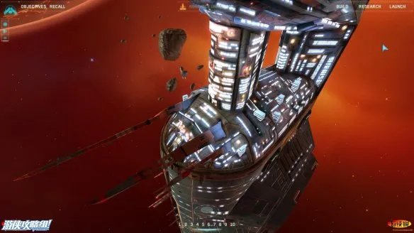 《家园:重制版》图文简单测评:经典不容错过