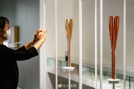 东京奥运会火炬传递3月开始：一旦出现拥挤随时取消
