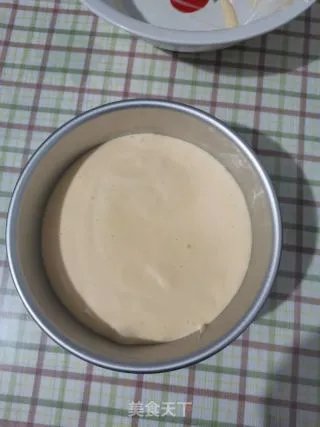 水果蛋糕