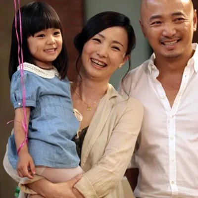 导演徐峥陶虹二胎有了吗？ 因戏生情揭秘二人甜蜜恋爱史