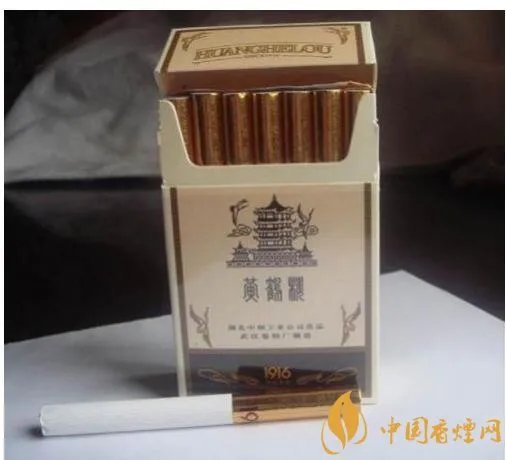 黄鹤楼1916有几种,黄鹤楼1916价格多少