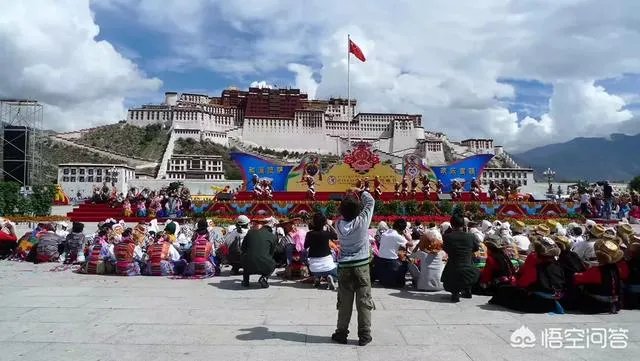 国内有哪些地方被誉为是“摄影人的天堂”?