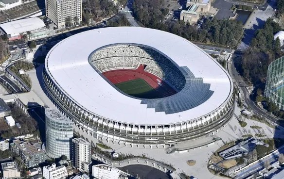 希腊取消东京奥运火炬传递 多国奥委会放弃赴日视察