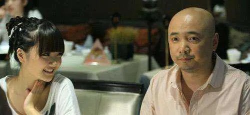 《创业时代》王律师的扮演者是谁?