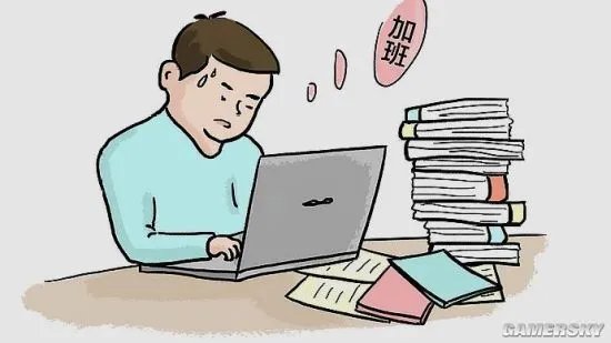 国庆节拒绝上班被开除 法院判决:员工拿万元赔偿