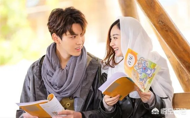 赵丽颖未来的男友,你最希望是谁?