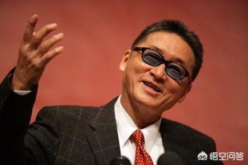 李敖 小s
