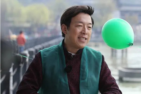 黄渤最近参加台湾小s的节目,那个节目叫什么呢?