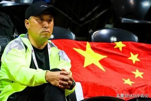 为什么有人说李永波的让球成就了林丹的成绩?