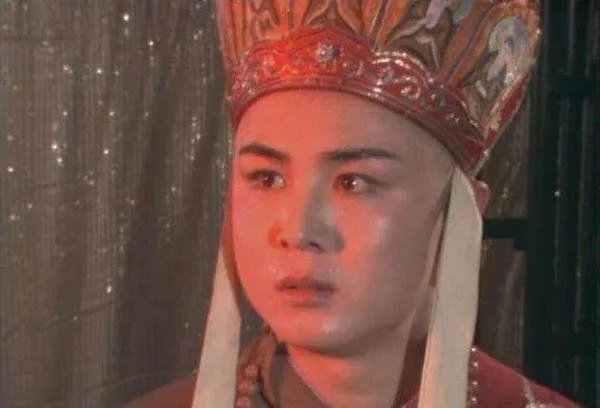 老版西游记中，唐僧的扮演者有几人？