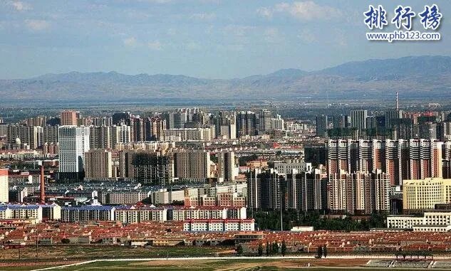 中国十大幸福城市2018:武汉全国第一,被称活力之城