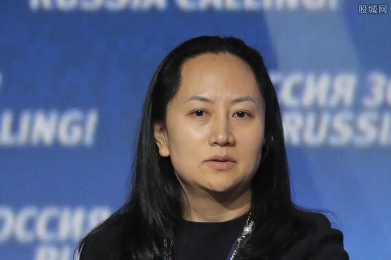 孟晚舟个人资料 华为孟晚舟是什么样的人