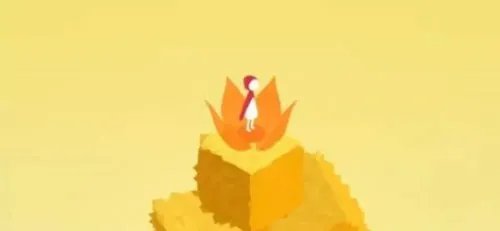蔡康永对话纪念碑谷2:世界很美,而我刚好出发