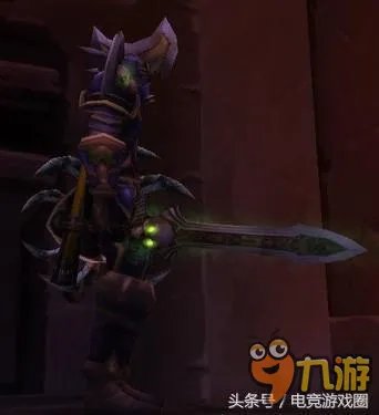 魔兽中那些绝版物品你知道几个 盘点魔兽绝版的物品