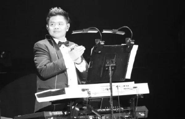 周慧敏悼念已逝音乐人、太极乐队成员唐奕聪,她与唐奕聪有着怎样的渊源?