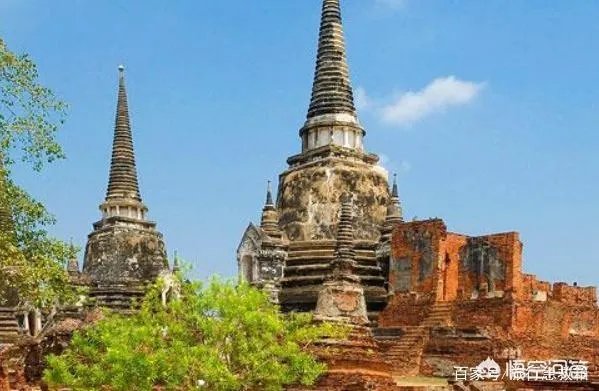 去泰国旅游，导游不让在寺庙拍照，为什么？
